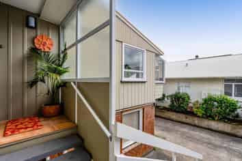 3/87 Brougham Street, New Plymouth