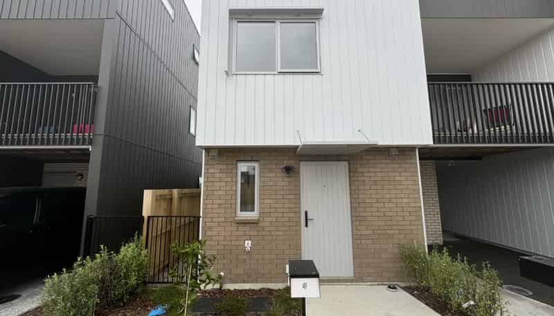 49 Ngae Place, Mangere