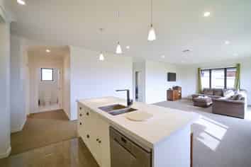 20 Varsity Heights , Fitzherbert