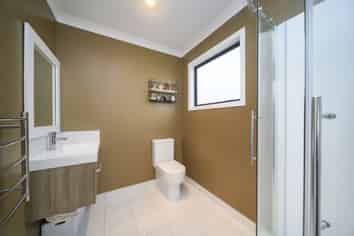 20 Varsity Heights , Fitzherbert