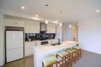 20 Varsity Heights , Fitzherbert