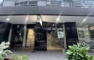 Exceptional Retail Opportunity in Central Auckland