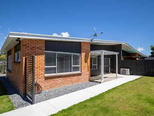 10A Jackson Place, Alexandra