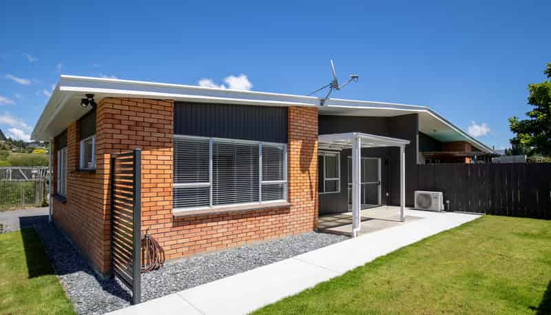 10A Jackson Place, Alexandra