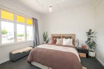 18 Corunna Street, Saint Kilda