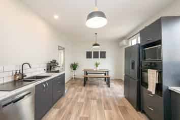 18 Corunna Street, Saint Kilda