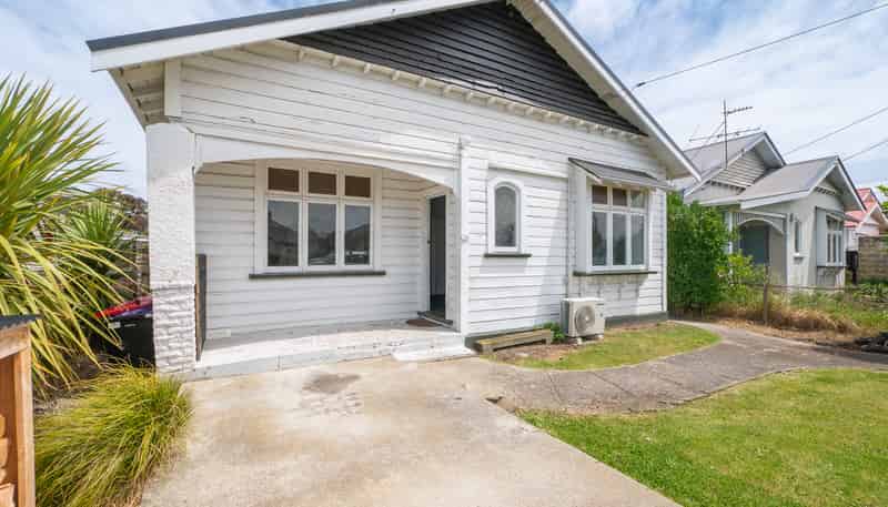 18 Corunna Street, Saint Kilda