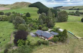518 Elephant Hill Road, Waimate