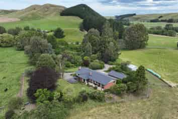 518 Elephant Hill Road, Waimate