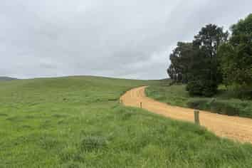 518 Elephant Hill Road, Waimate