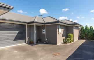 79D Albert Street, Hamilton East