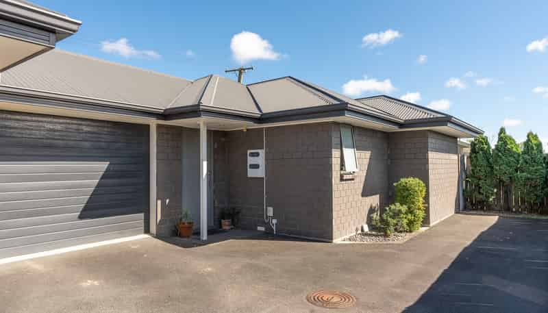 79D Albert Street, Hamilton East