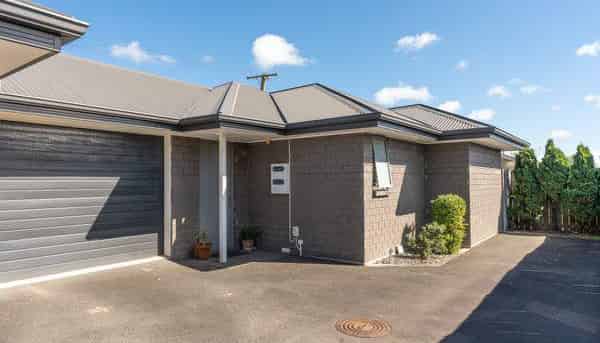 79D Albert Street, Hamilton East