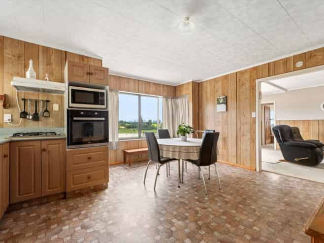 263 Old Coach Road, Paengaroa