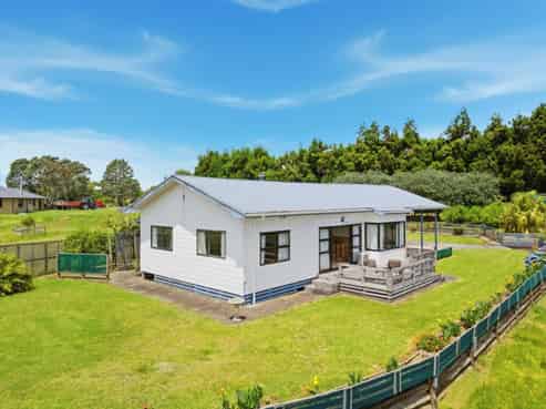 263 Old Coach Road, Paengaroa