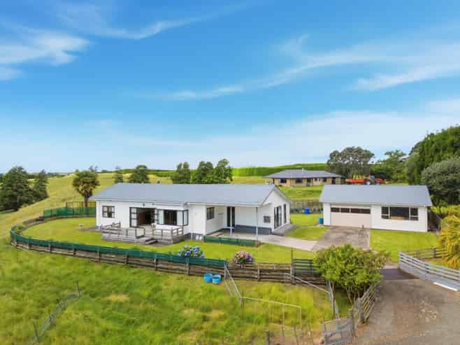 263 Old Coach Road, Paengaroa