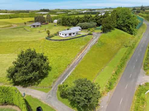 263 Old Coach Road, Paengaroa