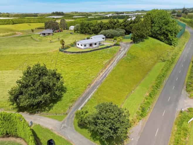 263 Old Coach Road, Paengaroa