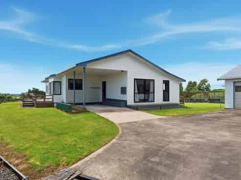 263 Old Coach Road, Paengaroa