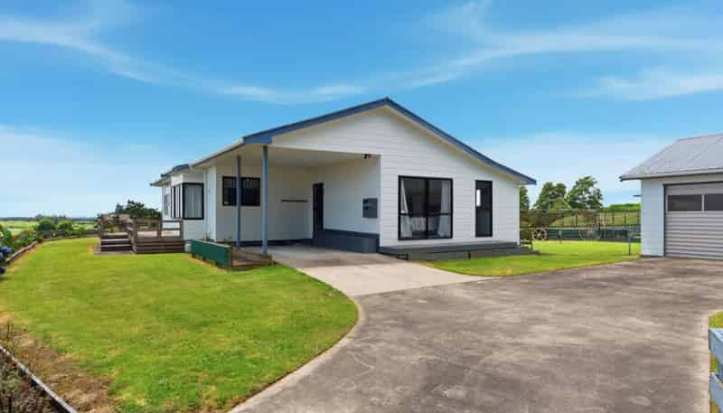 263 Old Coach Road, Paengaroa