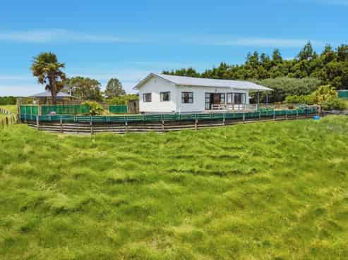 263 Old Coach Road, Paengaroa