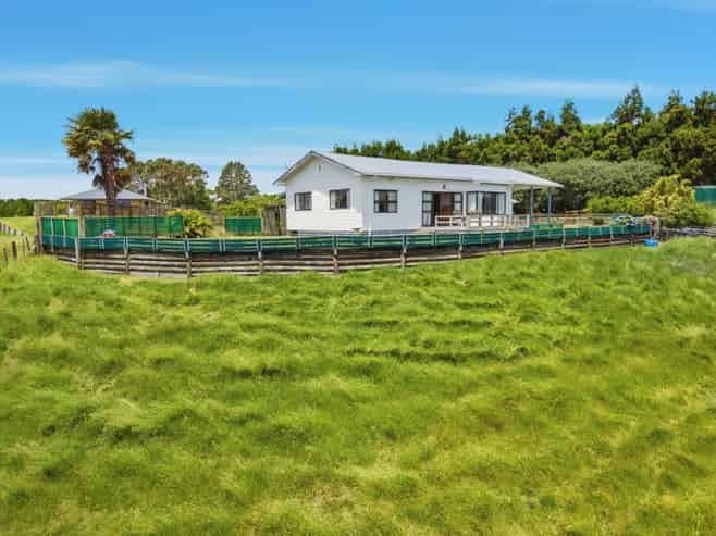 263 Old Coach Road, Paengaroa
