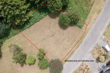 Lot 33 Tussock Lane, Windwhistle