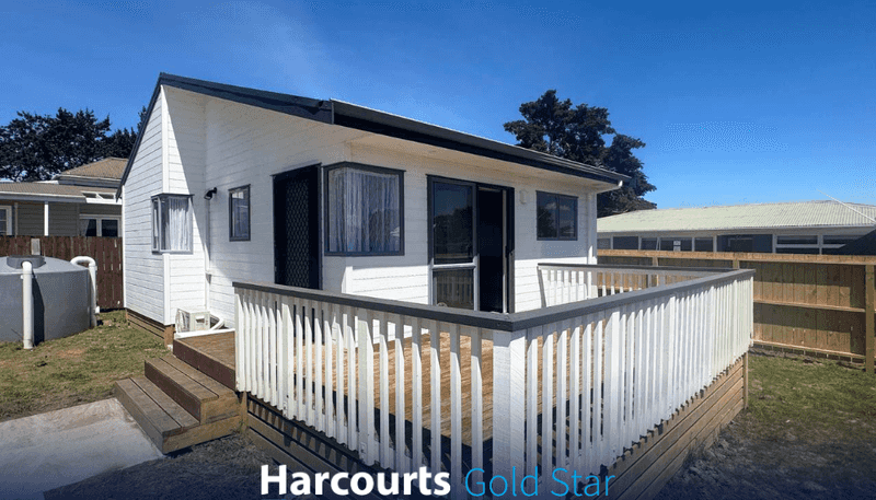 29A Andrews Street, Paeroa