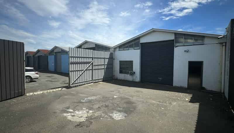 477D Blenheim Road, Sockburn