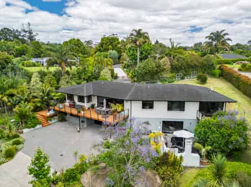 6 Stoney Brook Lane, Kerikeri