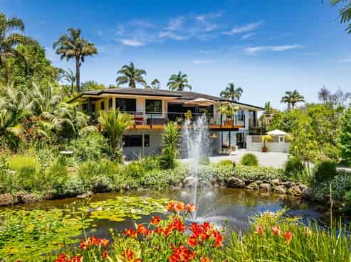 6 Stoney Brook Lane, Kerikeri