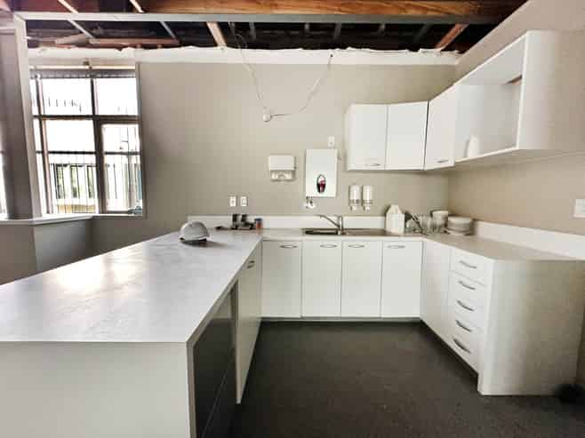 PRIME BROADWAY FLAGSHIP OPPORTUNITY
