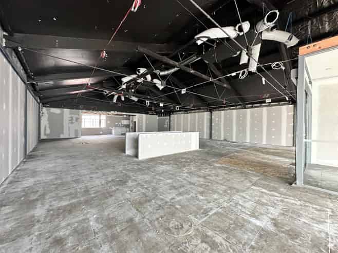 PRIME BROADWAY FLAGSHIP OPPORTUNITY
