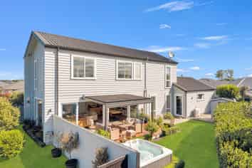 19 Tangiwai Street, Pegasus