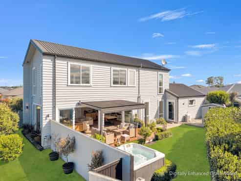 19 Tangiwai Street, Pegasus