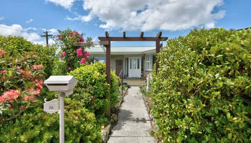 26 Arawa Street, Gore