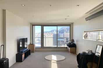 9a/245 Wakefield Street, Te Aro