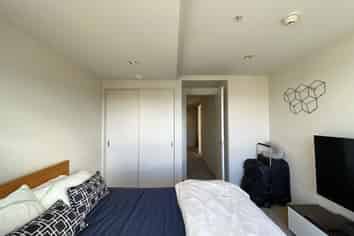 9a/245 Wakefield Street, Te Aro