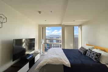 9a/245 Wakefield Street, Te Aro