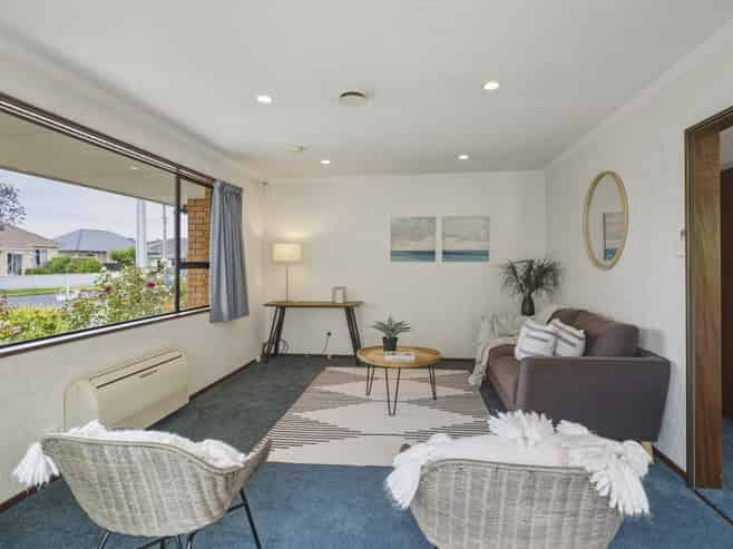 2A Montrose Street, Mosgiel