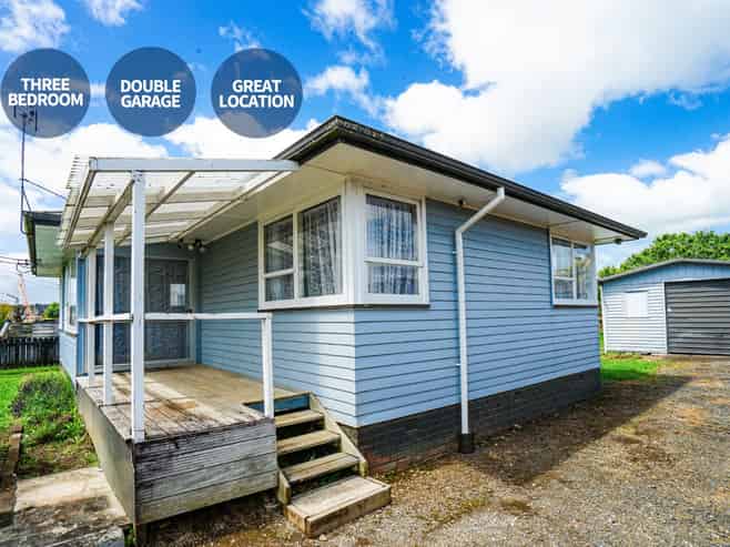23 Orion Street, Papakura