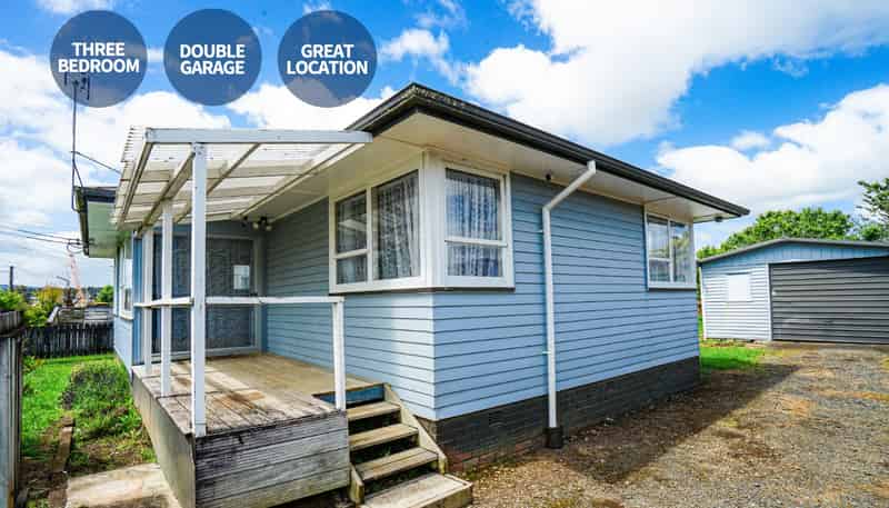 23 Orion Street, Papakura