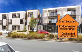 9/165 Hobsonville Point Road, Hobsonville