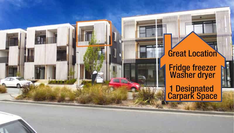 9/165 Hobsonville Point Road, Hobsonville