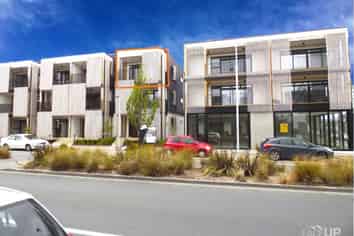 9/165 Hobsonville Point Road, Hobsonville