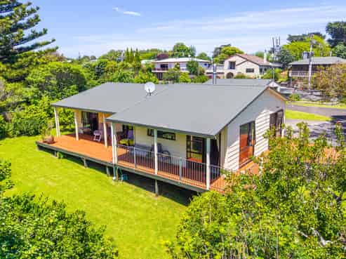 50 Marybank Road, Marybank