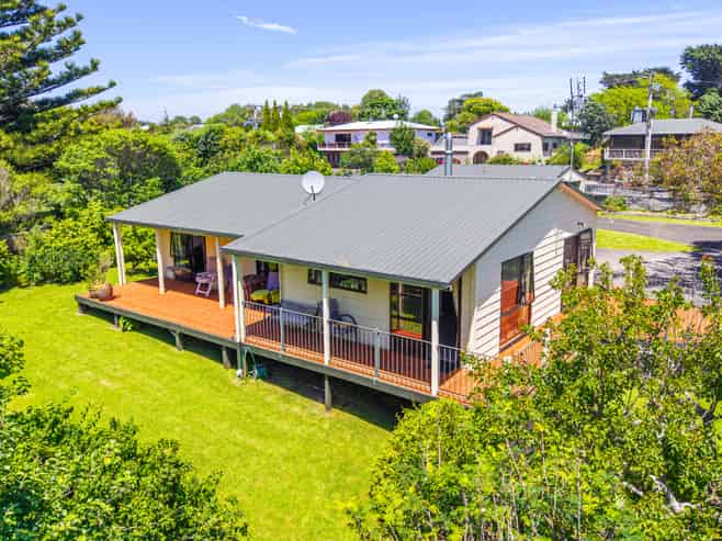 50 Marybank Road, Marybank