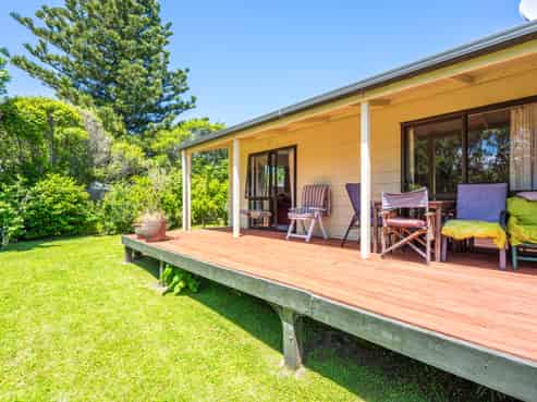 50 Marybank Road, Marybank