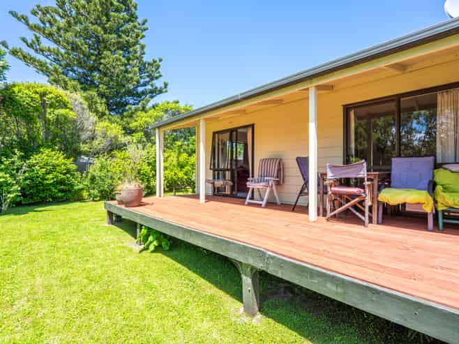 50 Marybank Road, Marybank