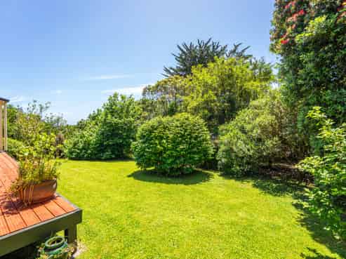 50 Marybank Road, Marybank